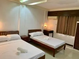 palawan rose inn