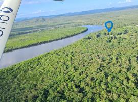 Cooktown Fishing Haven, Hotel in Cooktown