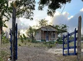 La Casita de la Laguna Limón
