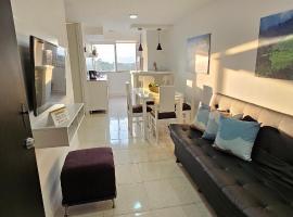 APARTAMENTO ISLABLANCA PARQUE DEL CAFE MONTENEGRO, hotel a Montenegro