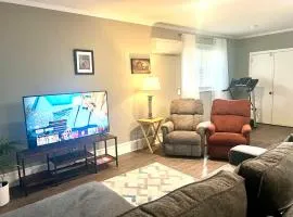 The Cozy Place