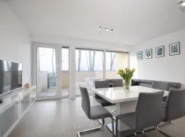 Apartament Premium SM Klifowa