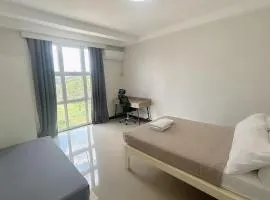 Kuya and Kambal's 1 BR 1 Bath Apartment