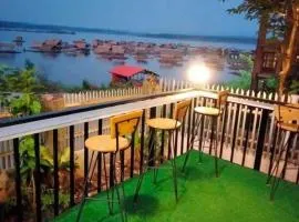 บ้านระเบียงน้ำวังใหญ่ วังสามหมอ อุดรธานี