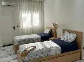 Rabat Agdal Room in shared apartment