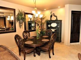 Luxurious 1 Bedroom Ocean Front in Las Palomas