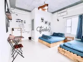 Domik Homestay - Cát Bà