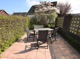 Reihenendhaus Marina Sol