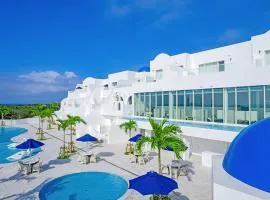 SANTORINI HOTEL&VILLAS MIYAKOJIMA