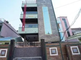 Katyayani Serenity - Your Premium Homestay