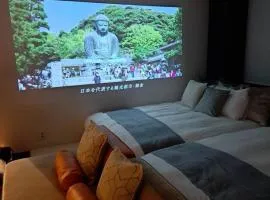 Tre Casa Hotel Kamakuraみんなとの一体感で特別な想い出を鎌倉駅徒歩三分ママが安心できる宿で最大五名小町通り目の前