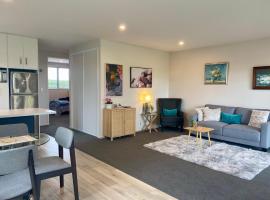 Melton Apartment ~ Modern Spacious, self catering accommodation in West Melton