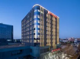 Hilton Garden Inn Beijing Daxing Jinyuan Road