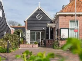 Holiday Home in Koudekerke with Hot Tub
