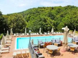 Apartment in Monteverdi near Wine Tours