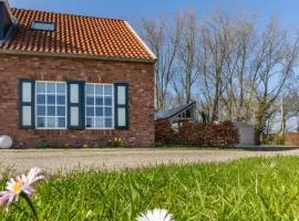 Holiday Home in Koudekerke near Seabeach