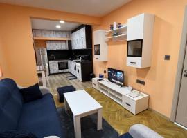 Апартамент за нощувка, център!, hotel in Stara Zagora