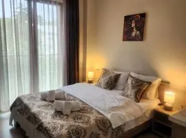 Cozy Apartments on Vaja Pshavela