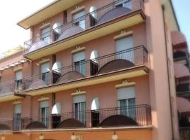 Hotel Anita, hotel Gatteo a Maréban