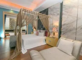 湖山風景旅館 Sun-View Motel