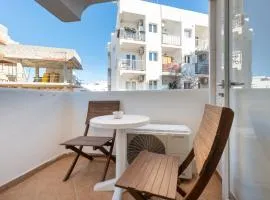 Apartamento Córdula