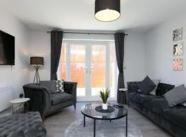 Stunning 2 Bedroom Apartment in Wallasey