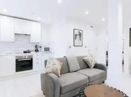 Central Ipswich Modern Budget 1 Bed Apartment