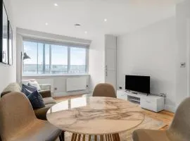 Lovely 1 Bedroom Apartment in the Heart of Eastleigh