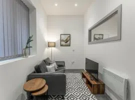 Budget 1 Bedroom Apartment in Dudley