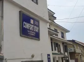 COMFORT STAY