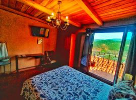 Casa Rural Garrido, Hotel in Ademuz