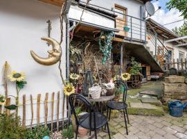 Hobbit Lounge, apartment in Eppingen