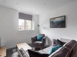 Cosy 1 Bedroom Apartment in Leeds