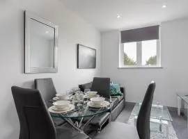 Charming 1 Bed Apartment in Leeds