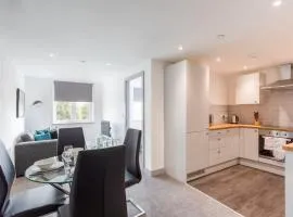 Charming 1 Bedroom Apartment in Leeds