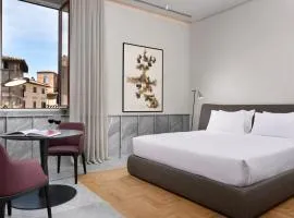 The Bank - Locanda della Posta Dependance