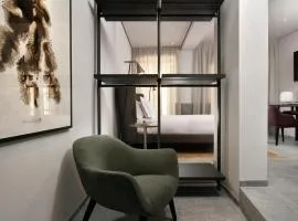 The Bank - Locanda della Posta Dependance