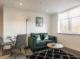 Cosy 1 Bed Flat in Leeds