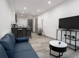 Fantastic 1 Bedroom Apartment in Preston Centre