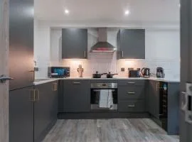 Lovely 1 Bedroom Apartment in Preston