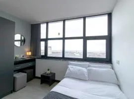 Charming Budget Studio in Central Sunderland