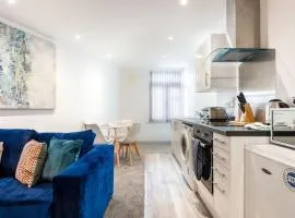 Modern Budget Apartment in Central Doncaster