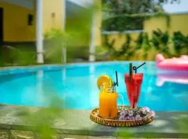 Ohana Hoian Villa