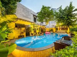 Ohana Hoian Villa