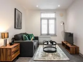 Fantastic 1 Bed Budget Apartment in Doncaster