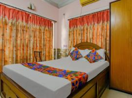 Hotel Elite Stay Salt Lake Kolkata - Couple Friendly - Near Sector V - Excellent Customer Service, hotel v destinácii kolkata