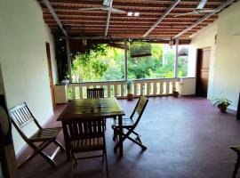 Brindaven, bed and breakfast en Mysore