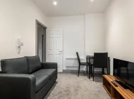 Lovely 1 Bed Budget Apartment in Central Doncaster