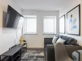 Fantastic 1 Bedroom Apartment in Central Hull