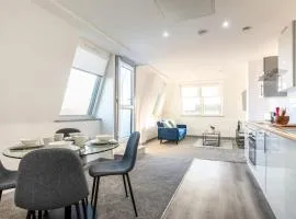 Fabulous 1 Bedroom Apartment in Central Hull